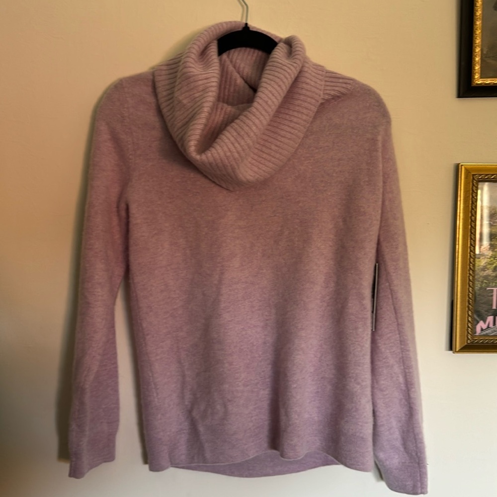 Nordstrom signature cashmere new with tags